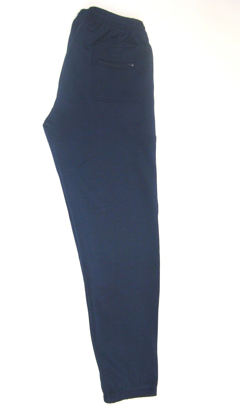 SPECIAL OFFER Mens Premium Joggers Open Leg Trousers Pants Sizes S to 6XL