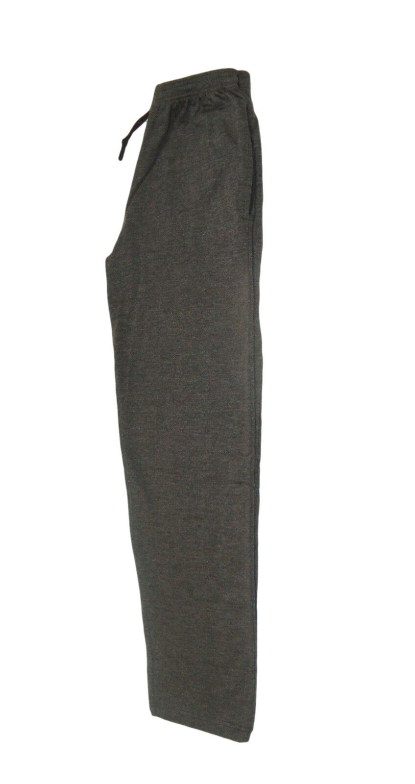 SPECIAL OFFER Mens Premium Joggers Open Leg Trousers Pants Sizes S to 6XL