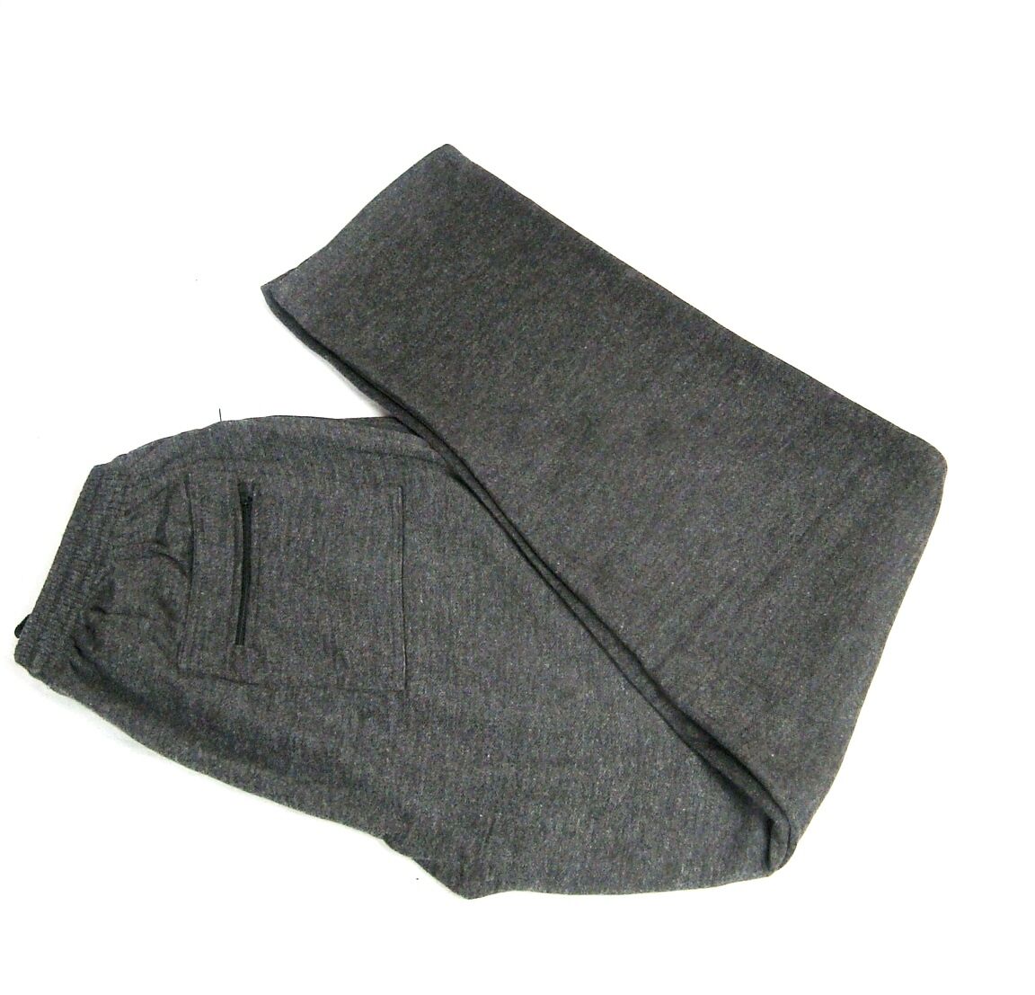 SPECIAL OFFER Mens Premium Joggers Open Leg Trousers Pants Sizes S to 6XL