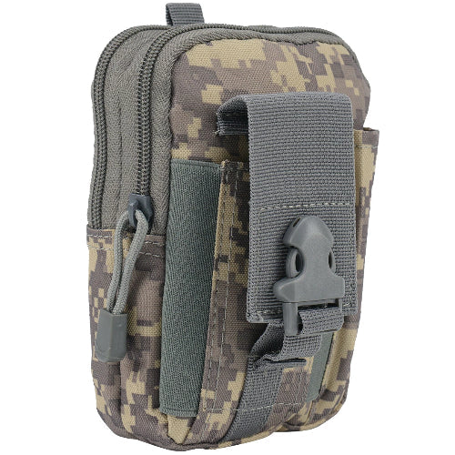 Mob 1 - Molle Tactical Pouch-10