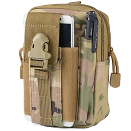 Mob 1 - Molle Tactical Pouch-5