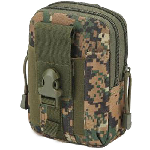 Mob 1 - Molle Tactical Pouch-6