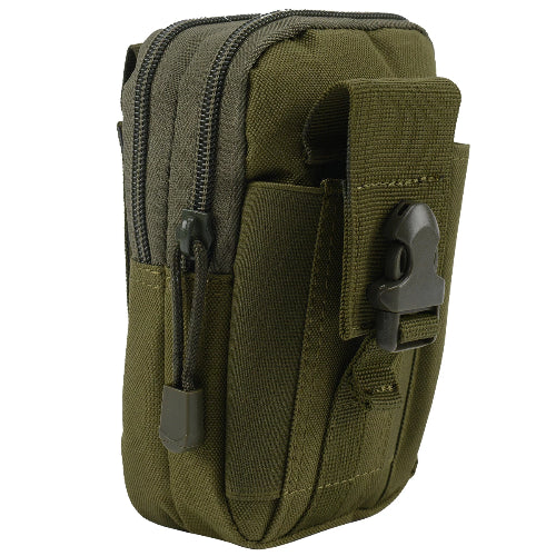 Mob 1 - Molle Tactical Pouch-9