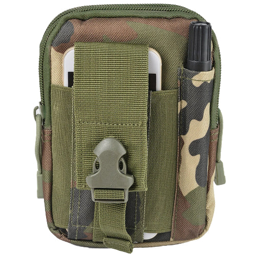 Mob 1 - Molle Tactical Pouch-4