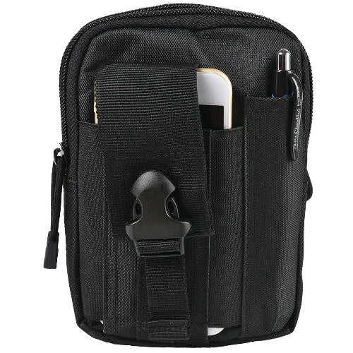 Mob 1 - Molle Tactical Pouch-7