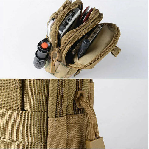 Mob 1 - Molle Tactical Pouch-1