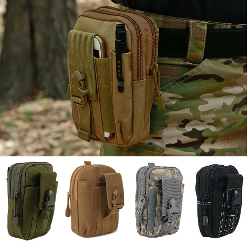 Mob 1 - Molle Tactical Pouch-3