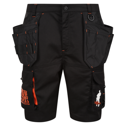 Mens Regatta Holster Shorts - TRJ542-0