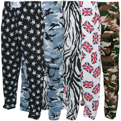 Baggy Gym Pants Weight Training Exercise Workout Joggers Lounge Bottoms